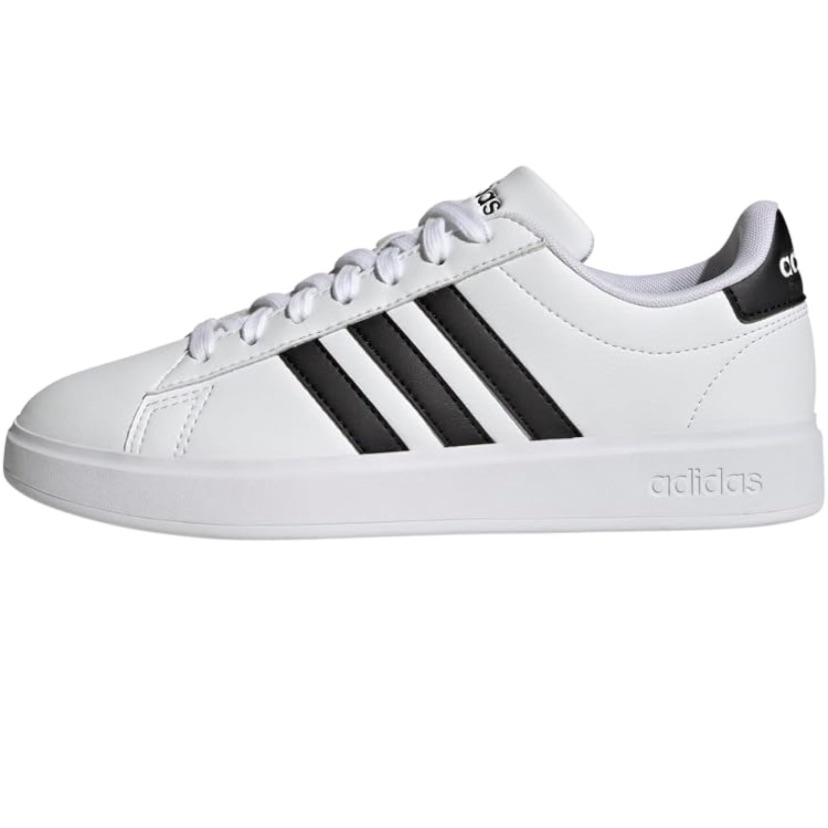 Brand New Adidas Grand Court